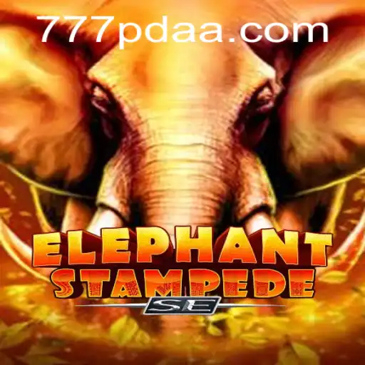 Unveiling 'ElephantStampedeSE': A Thrilling Journey in Gaming