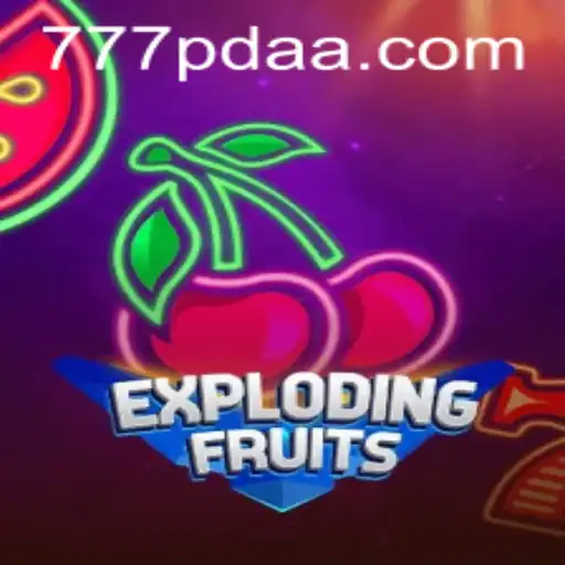 ExplodingFruits: Dive Into the Juicy World of Adventure