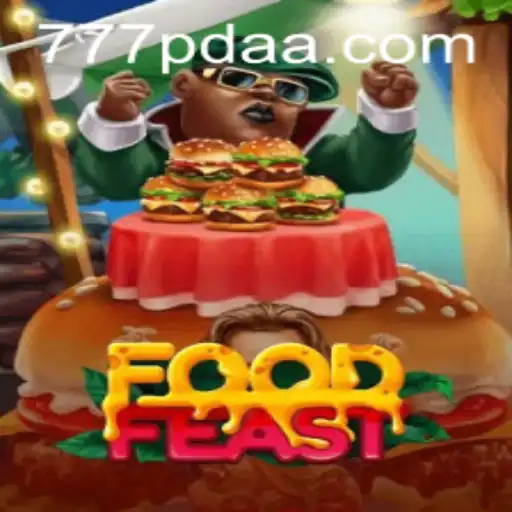 Exploring the Culinary Wonderland of FoodFeast