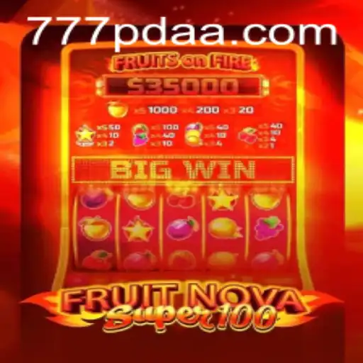 Exploring FruitNovaSuper100: A Vibrant Gaming Journey