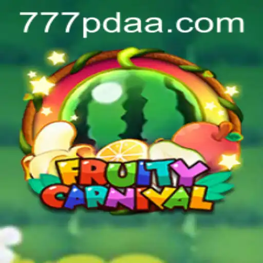 FruityCarnival: A Dazzling Journey Through Vibrant Gameplay