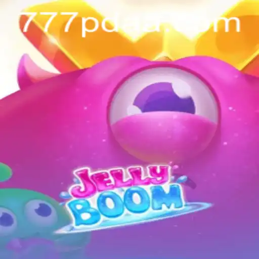 Discover JellyBoom: A Thrilling Adventure in Mobile Gaming