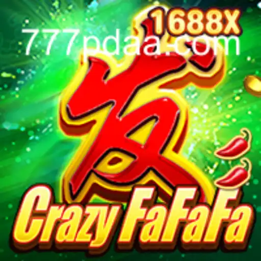 CrazyFaFaFa: A Thrilling Slot Game Experience with 777pda.com