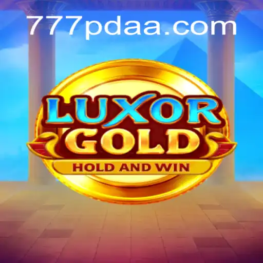 Unveiling LuxorGold: An Exciting Adventure in the World of Pyramid Treasures