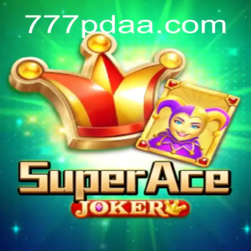 SuperAceJoker: A Thrilling New Adventure in Virtual Gaming