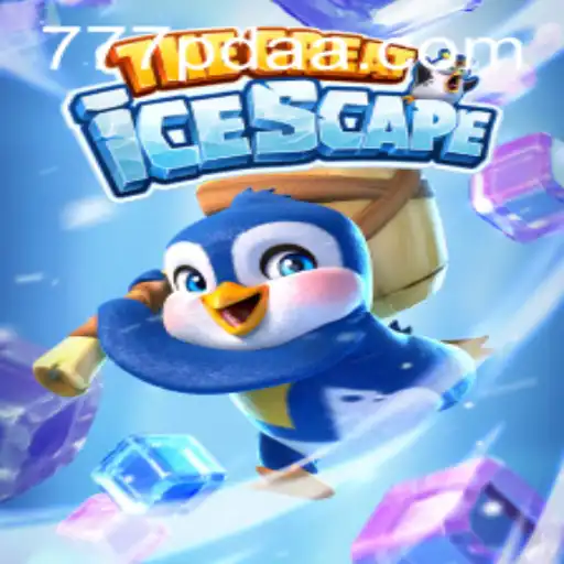 Exploring the Enchanting World of TheGreatIcescape