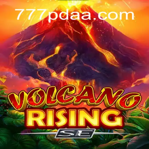 Discover VolcanoRisingSE: An Adventure Through Lava and Strategy