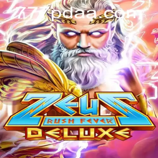 Dive into the Exciting World of ZeusRushFeverDeluxe