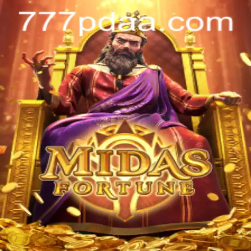 Discover the Magic of MidasFortune: A Captivating Gaming Experience
