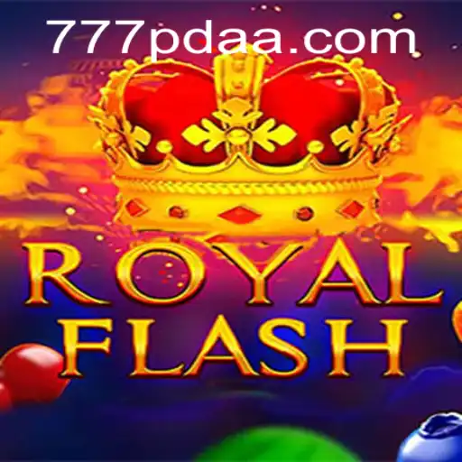 RoyalFlash: A Comprehensive Guide to the Exciting New Game