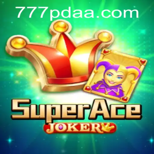 SuperAceJoker: A Thrilling New Adventure in Virtual Gaming