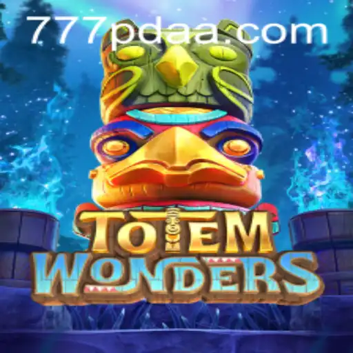 Exploring TotemWonders: A Mesmerizing Gaming Experience