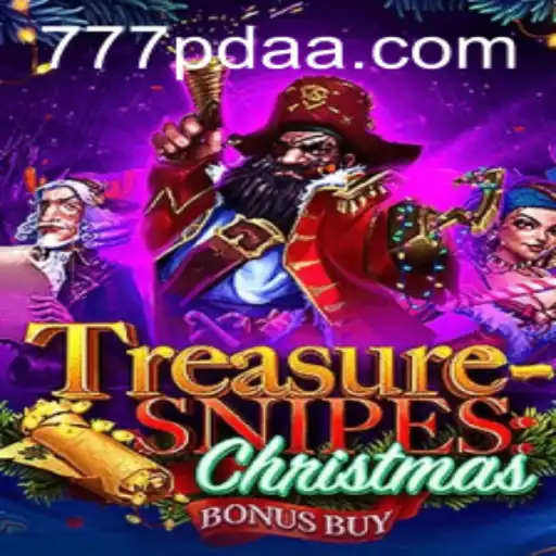 Unwrap the Magic of TreasuresnipesChristmas: A Festive Adventure