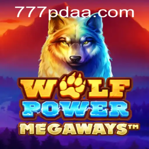 Exploring the Exciting World of WolfPowerMega at 777pda.com